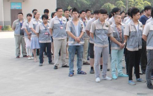 百日除患鑄安，安全在我心中