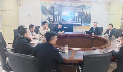 5G+工業(yè)互聯(lián)網(wǎng)，合肥高科深入推進(jìn)數(shù)字化轉(zhuǎn)型