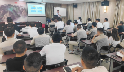 激發(fā)團隊潛能    打造高效協作