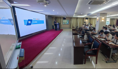 創(chuàng)新改善我先行，QC改善正當(dāng)時——合肥高科2024內(nèi)審員培訓(xùn)系列報道第二期之QC小組